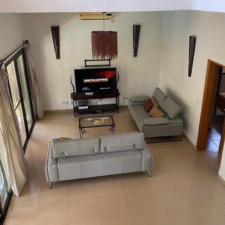Villa Dallie Saly Portudal Esterno foto