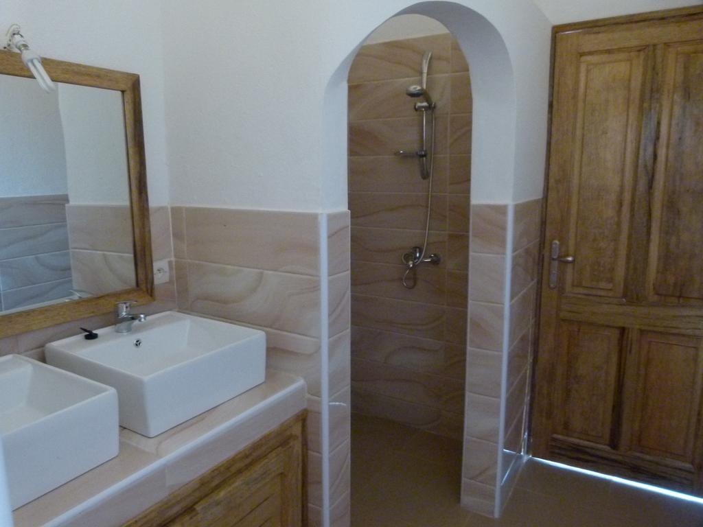 Villa Dallie Saly Portudal Camera foto